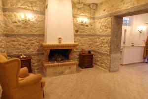 Villa Vanilla Korinthia Greece
