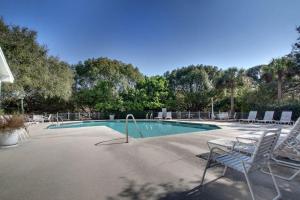 Four-Bedroom Holiday Home room in 55 Pelican Bay