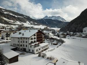 Hotel Bergblick