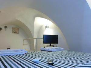 Cathedral Suite