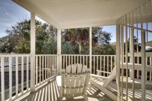 Six-Bedroom Holiday Home room in 6 Grand Pavilion