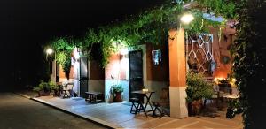 Casale Terra Sole B&B