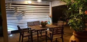 Casale Terra Sole B&B