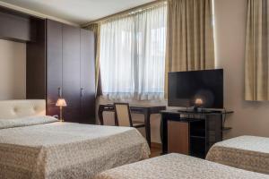 Hotel San Marco Fitness Pool & Spa