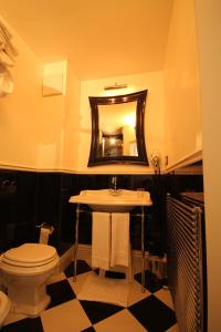 La Locanda alla Stazione