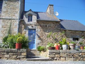 Maisons de vacances Le Cheval Rouge : photos des chambres