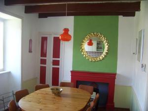 Maisons de vacances Le Cheval Rouge : photos des chambres