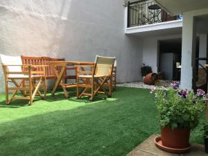 Hotel Aggeliki Skopelos Greece