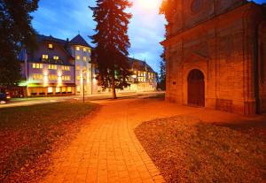 4 stern hotel Möhringers Schwarzwald Hotel Bonndorf im Schwarzwald Deutschland