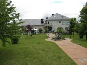 Hotel La Mora