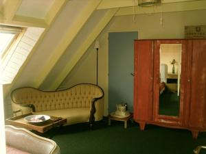 Maisons de vacances Le Cheval Rouge : photos des chambres