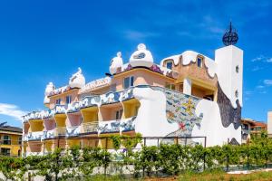 Hotel Golden Star