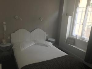 Hotels Hotel L'Estran : photos des chambres