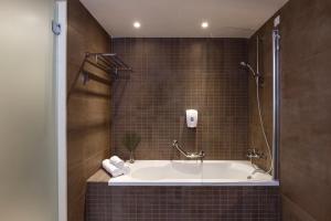 Double or Twin Room with Sea View room in Rodos Princess Beach Hotel
