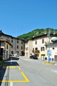 Casa del Borgo Maria Luisa by Gardadomusmea