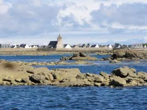 les volets bleus - 庞马尔