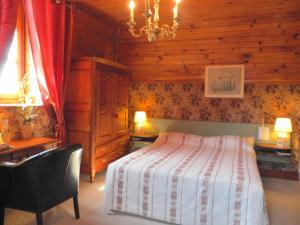 Hotels Relais Saint Roch : photos des chambres