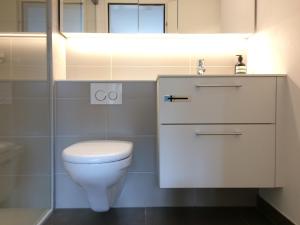 Apartment room in In Swiss Home - Barfüsserplatz BAR street Apartment