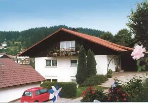 Ferienstudios Weindl - 圣恩吉玛