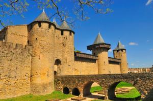 2 rue des Calquières, Carcassonne, 11000, France.