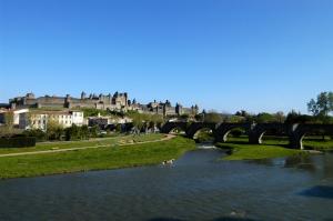 2 rue des Calquières, Carcassonne, 11000, France.