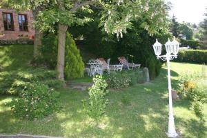 Hotels Relais Saint Roch : photos des chambres