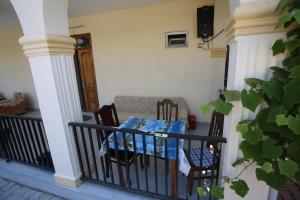 Talos Guest House