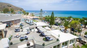 Georgioupolis Beach Hotel Chania Greece