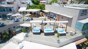 Georgioupolis Beach Hotel Chania Greece