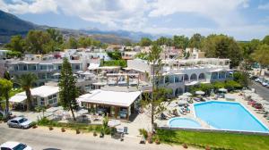 Georgioupolis Beach Hotel Chania Greece