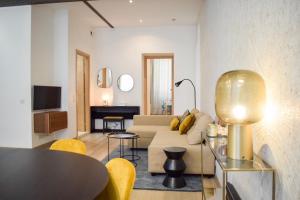 Résidence Barla - Apartamentos, Niza