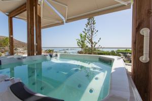 Georgioupolis Beach Hotel Chania Greece
