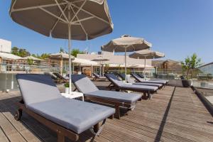 Georgioupolis Beach Hotel Chania Greece