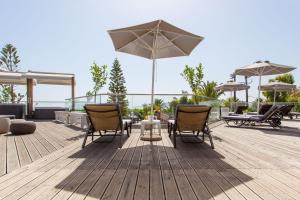 Georgioupolis Beach Hotel Chania Greece