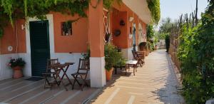 Casale Terra Sole B&B