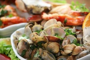 Torre Azul 11 Vista Panoramica