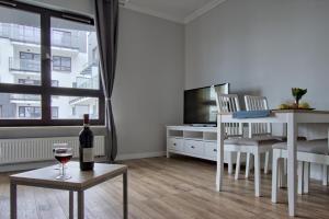 City Apartments Centrum