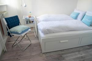 Catedral Rooms