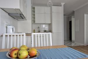 City Apartments Centrum