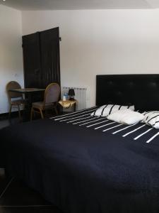 B&B / Chambres d'hotes Le moulin : photos des chambres