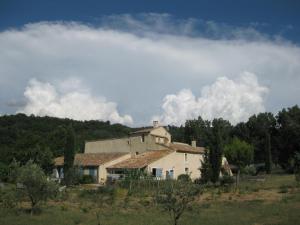 B&B / Chambres d'hotes Chambres d'Hotes Aux Tournesols : photos des chambres