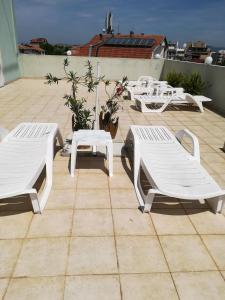 Pension RUSKOVI GuestHouse