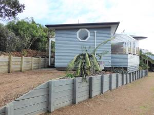 Vineyard Ridge, Onetangi