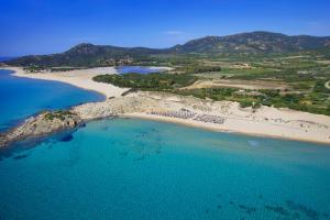 The Village Chia Laguna Sardinia