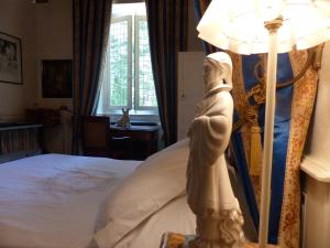 B&B / Chambres d'hotes Chateau de Varennes : photos des chambres