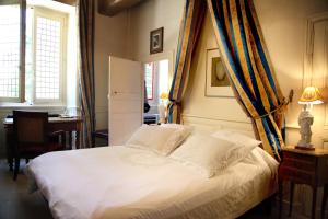 B&B / Chambres d'hotes Chateau de Varennes : photos des chambres