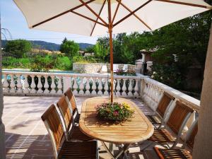 Maisons de vacances gite de la Rose : photos des chambres