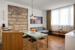 Flats4Rent Casa Sailù