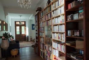 B&B / Chambres d'hotes Villa Leovil : photos des chambres