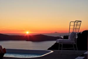 Katikies Chromata Santorini - The Leading Hotels of the World Santorini Greece